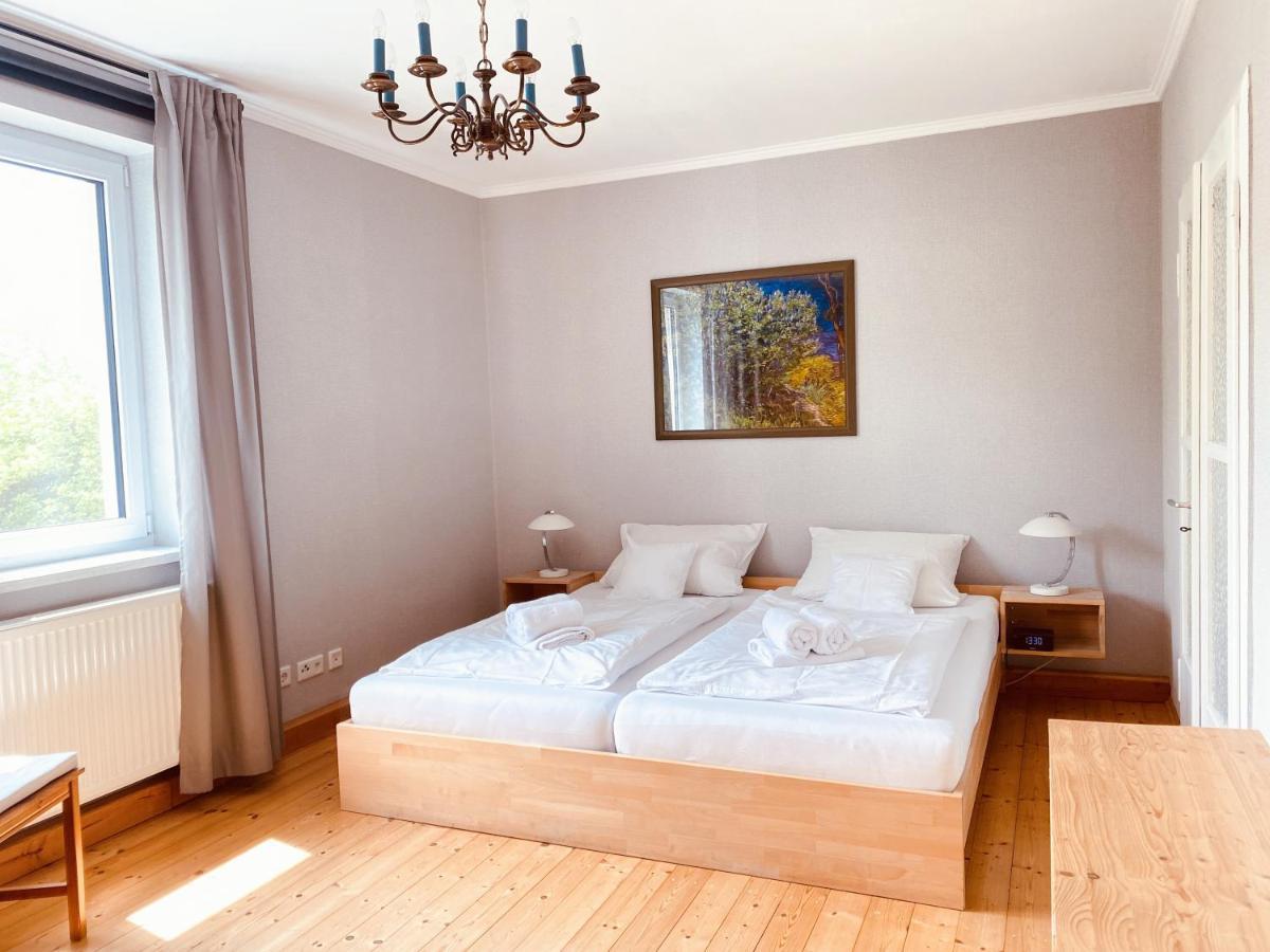 מאינינגן Ruhig, Modern & Naehe Altstadt! מראה חיצוני תמונה