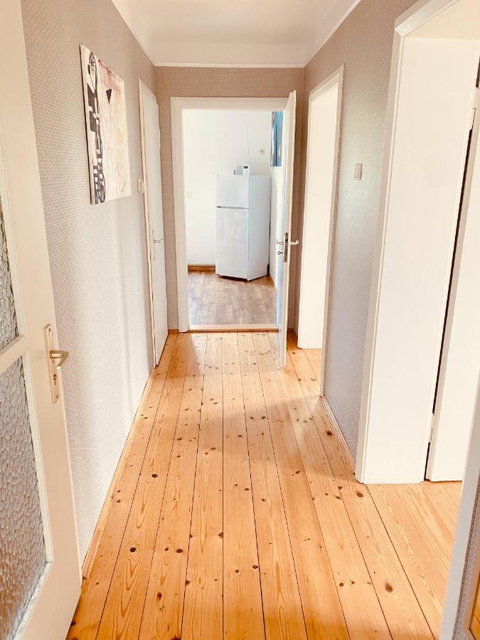 מאינינגן Ruhig, Modern & Naehe Altstadt! מראה חיצוני תמונה