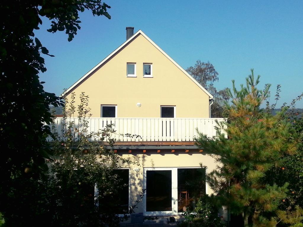מאינינגן Ruhig, Modern & Naehe Altstadt! מראה חיצוני תמונה