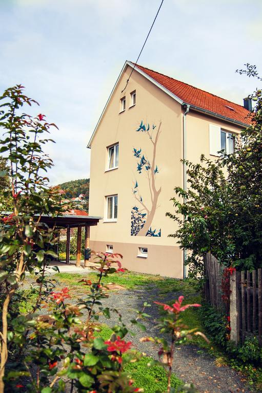 מאינינגן Ruhig, Modern & Naehe Altstadt! מראה חיצוני תמונה